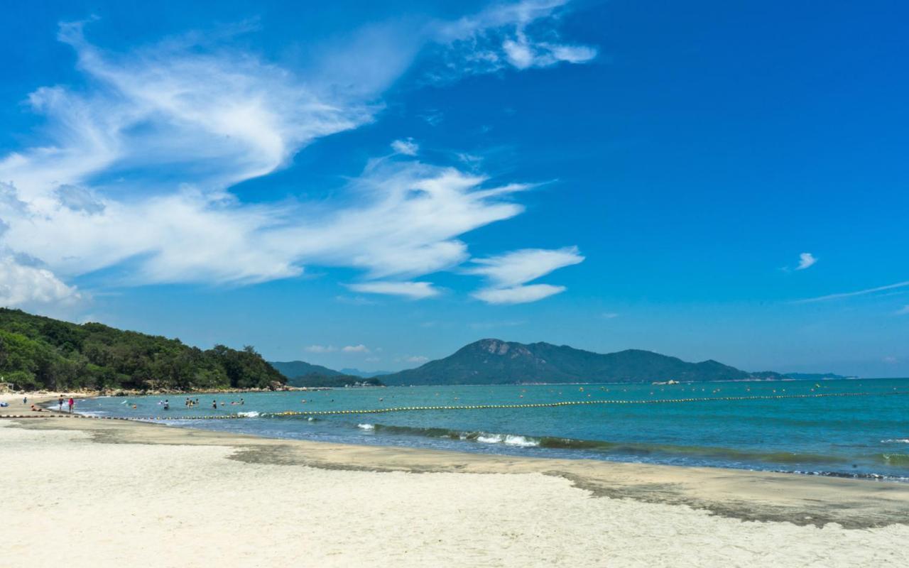ザ コーブ ホステル トン フック シー ライオン 香港 エクステリア 写真